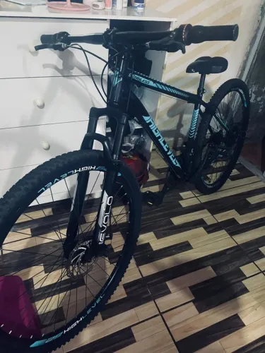 Bike de Montanha aro 29