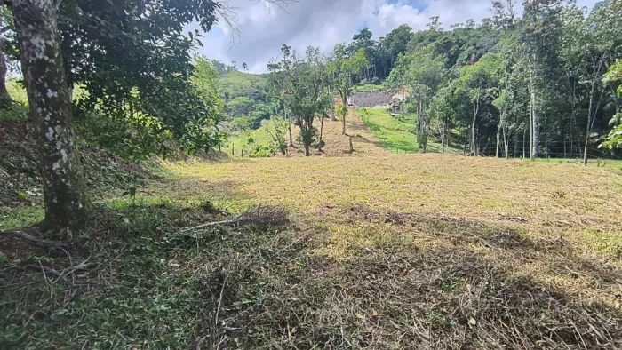 TERRENO À VENDA EM SANTO AMARO DA IMPERATRIZ/SC