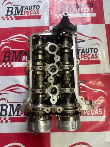 Cabeçote Hb20/Creta 1.0 3c turbo Tgdi 