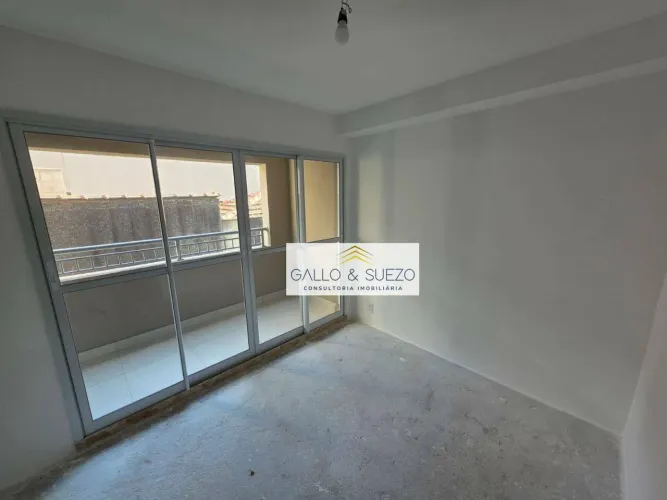 Studio com 1 dormitório à venda, 25 m² por R$ 300.000 - Jardim Glória - São Paulo/SP