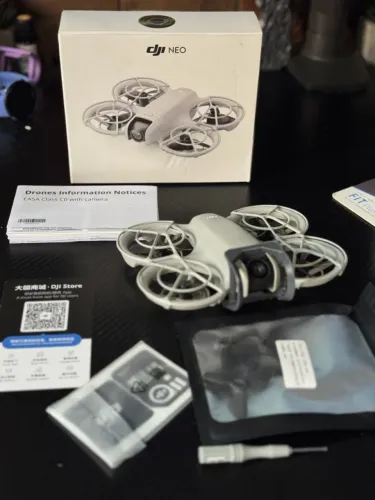 Drone DJI Neo