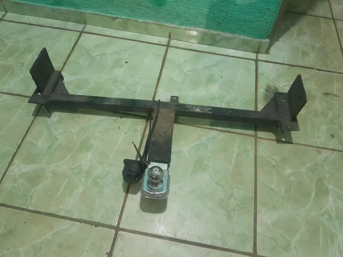 Engate reboque Parati G3