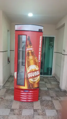 Cervejeira Brama VN50