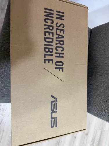 NOTEBOOK ASUS