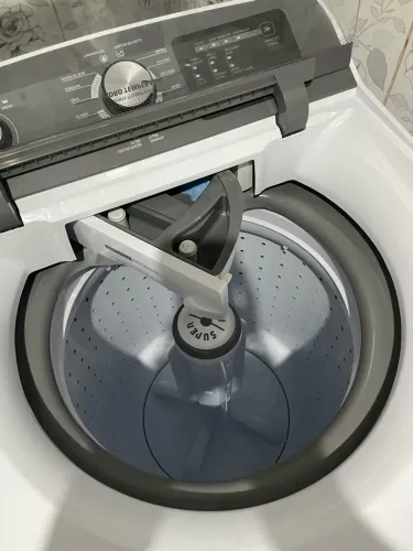 Vende se máquina de lavar 14kg