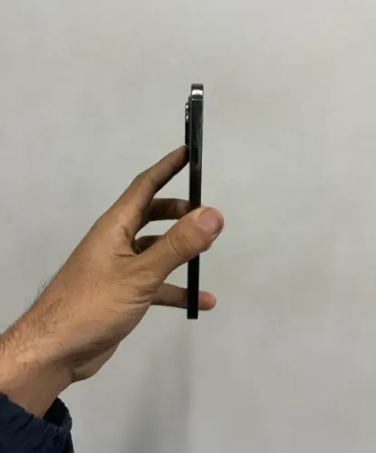 iPhone 13 Pro Max 128GB - Nota Fiscal em Meu Nome