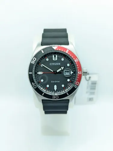 Relógio Citizen Eco-drive Marine Aw1769-10e