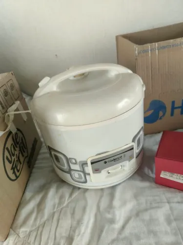 Panela de arroz