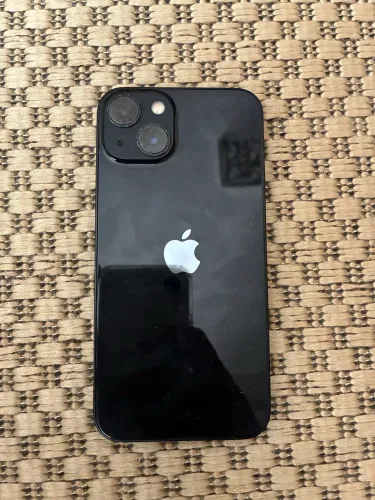 Iphone 13 128 gb azul meia noite