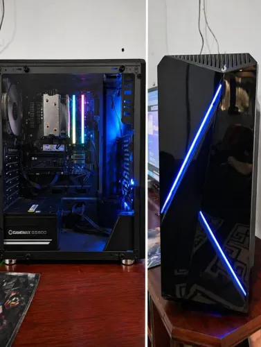 Pc gamer