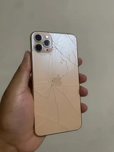 iPhone 11 Pro Max / 512gb