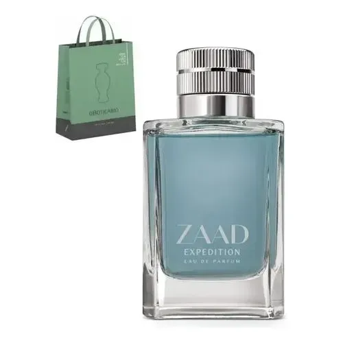 Zaad Expedition