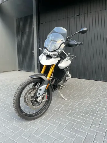 Triumph Tiger 900 Rally