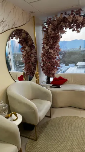 Passo ponto de consultório luxuoso no Recreio
