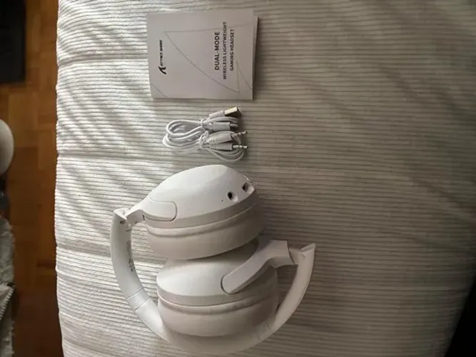 Headset Attack Shark G300