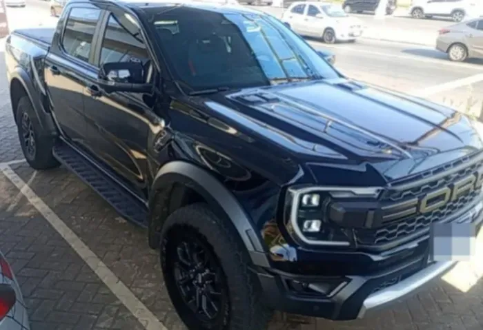 Ford Ranger Raptor 3.0 V6 Bi-turbo 4WD Aut. 2025