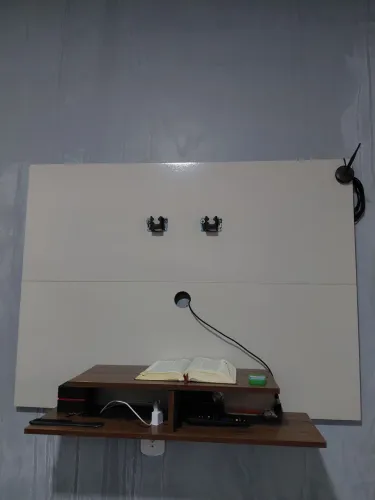 Painel de Tv