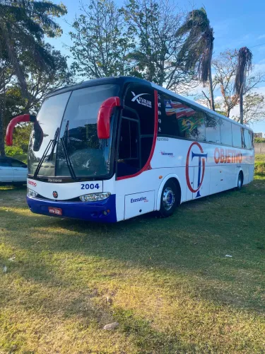 Marcopolo G6 1050 Scania K310
