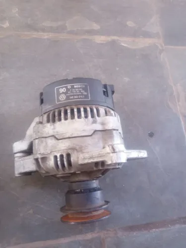 Alternador da blazer 