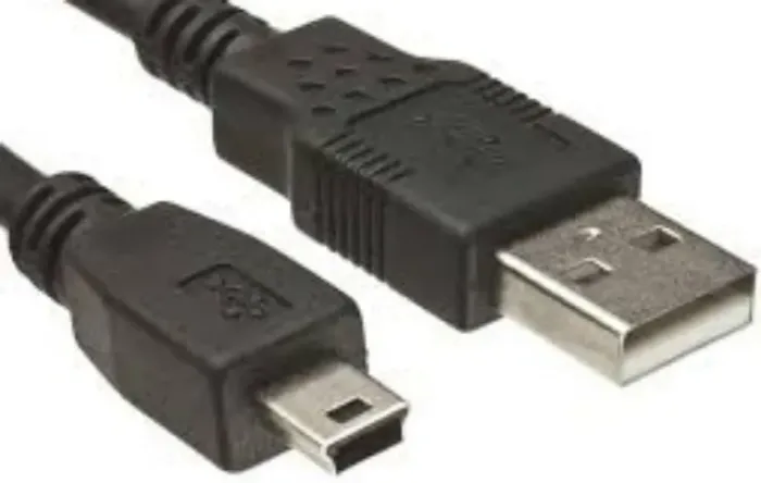 Cabo USB V3 80mm - BM