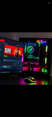 PC gamer
