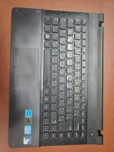 Notebook Sem Tela