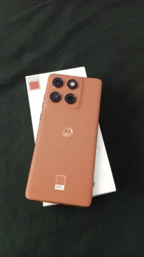 Motorola Edge 60 Fusion - 260gb - 12gb ram