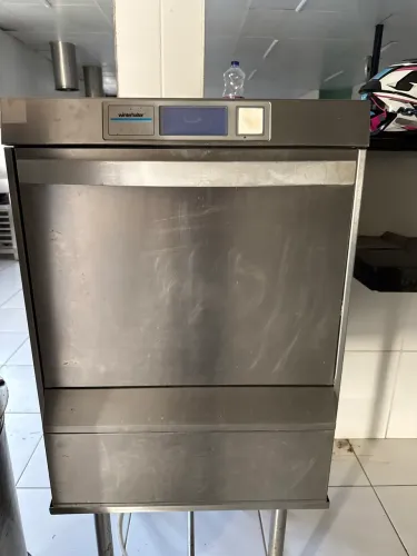 Máquina de lavar louças profissional 