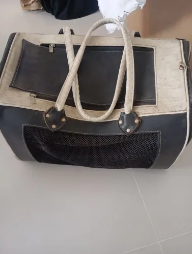 Bolsa transporte