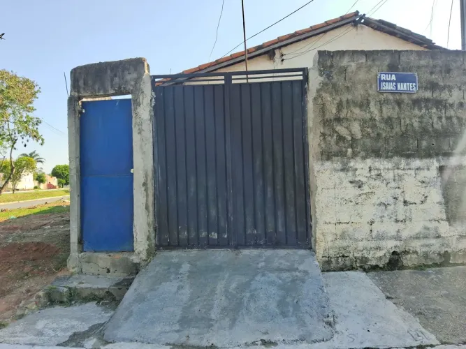 Casa a venda