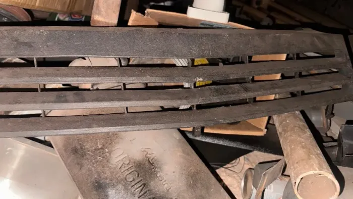 Vendo alguns itens para chevette 93