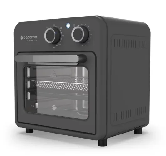 FORNINHO ELÉTRICO AIR FRAYER CADENCE