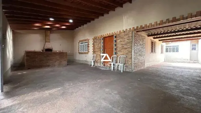 Casa com 2 quartos a venda Jardim Itapema São José do Rio Preto