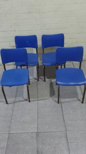 Vendo cadeirinhas ! 40 cada