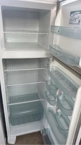 Geladeiras disponíveis