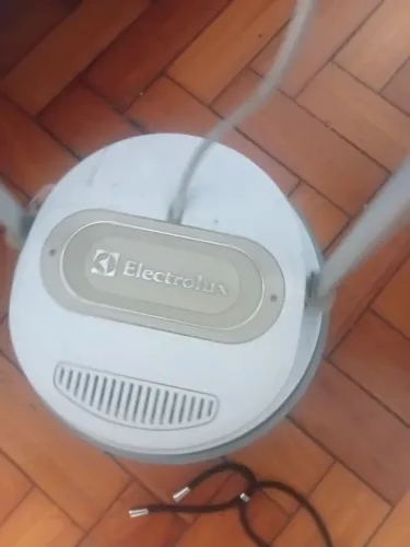 Enceradeira doméstica