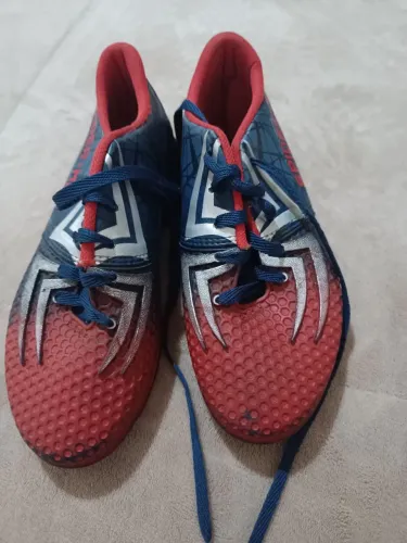 Tenis/chuteira