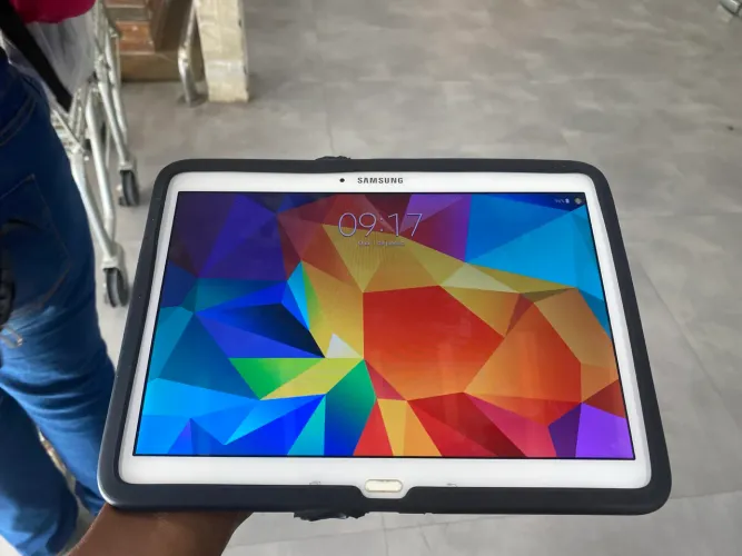 Tablet 10.1 polegadas Samsung 