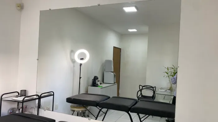 Espelho 
