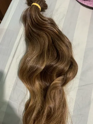 Cabelo 40cm