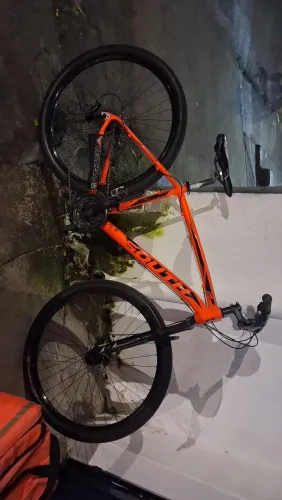 BIKE ARO 29