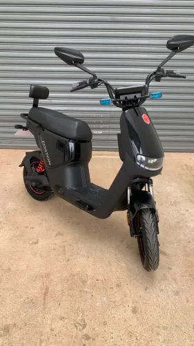 Foston x15 Max