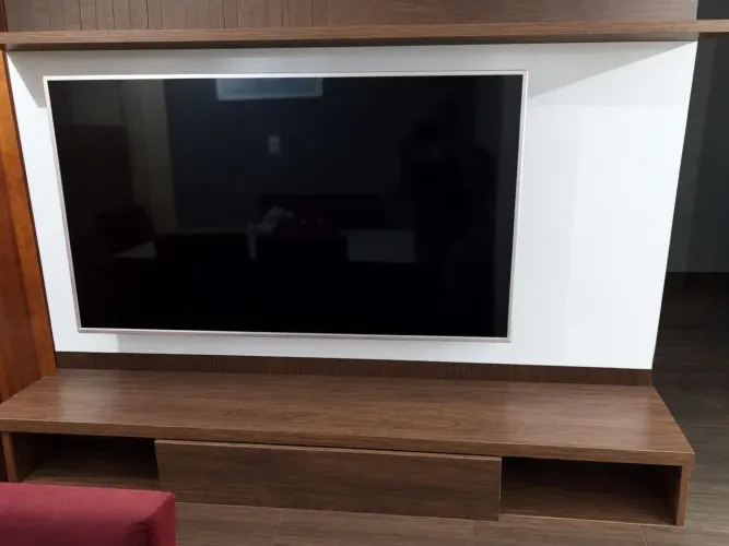 Rack para sala à venda