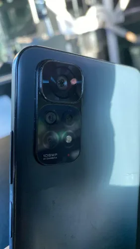 Celular Xiaomi redimi note 11s