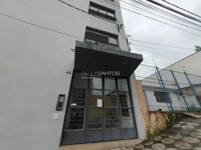Sala para alugar - Centro - Sorocaba/SP