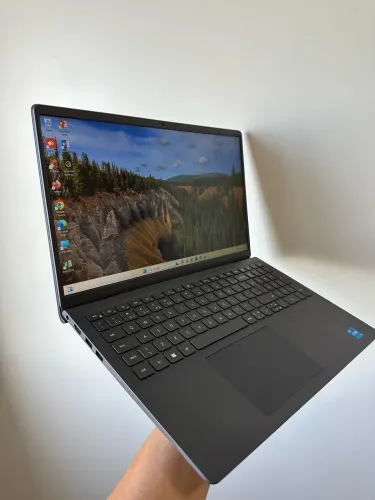 Notebook Dell i5 12th
