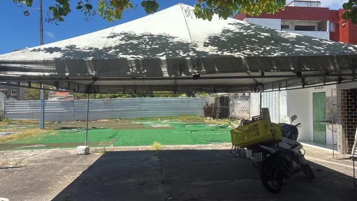 Tenda 6x6