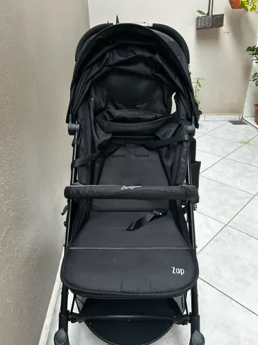 Carrinho Burigotto ZAP