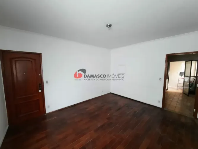 Apartamento em Santa Paula