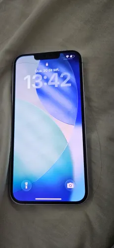 Iphone 14 256gb roxo